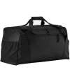 QS470 Quadra Multi-Sport Holdall Black colour image